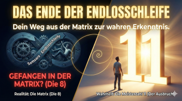 Das Ende der Endlosschleife