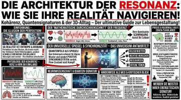 Perfektion ist eine Illusion