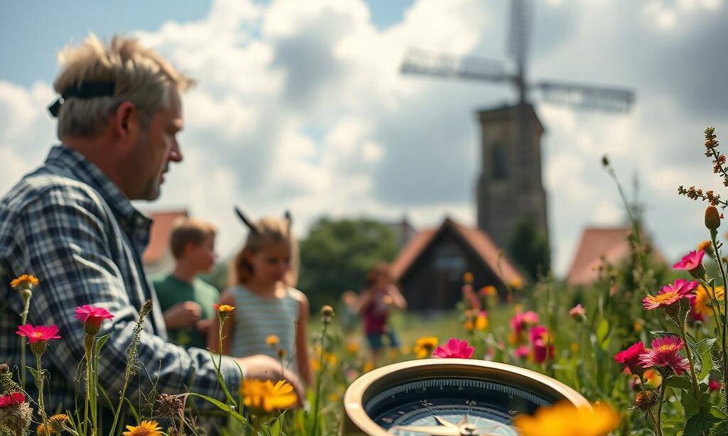 KrisenKompass: Ihr sicherer Begleiter für Krisenvorsorge und resiliente Selbsthilfe.