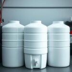Wasservorsorge: Die richtigen Wasserbehälter