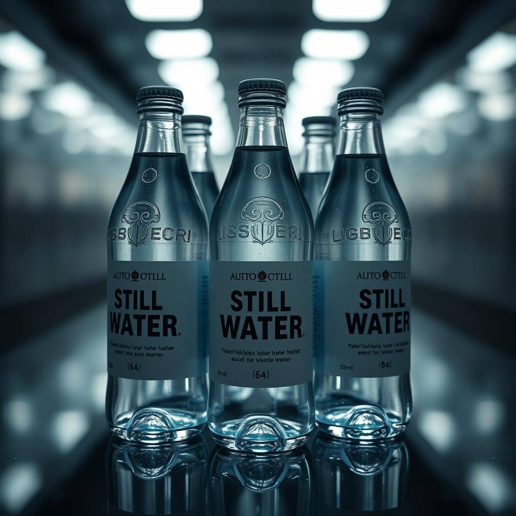 Wasservorsorge: Die richtigen Wasserbehälter