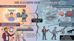 Die Anatomie der Manipulation