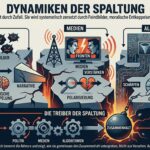 Dynamiken der Spaltung