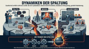 Dynamiken der Spaltung