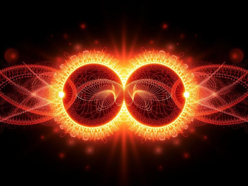 Philosophische Erkundung esoterischer Gottes- und Teufelskonzepte