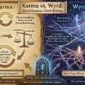 Karma Wyrd